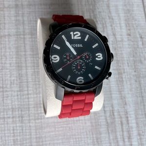 Men’s Fossil Watch